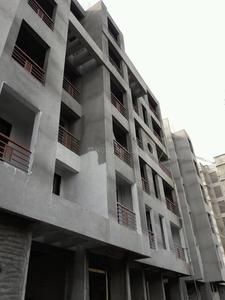 Gallery Cover Image of 775 Sq.ft 2 BHK Apartment for buy in Mira Road East for 6050000