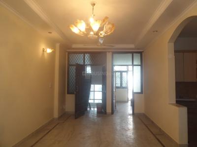 3 BHK Independent Floor