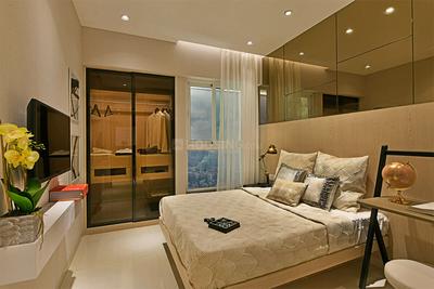 2 BHK फ़्लैट