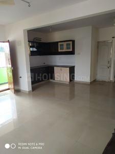 Gallery Cover Image of 2250 Sq.ft 3 BHK Apartment for buy in Amrutahalli for 5500000