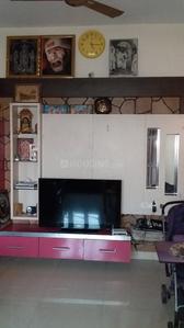 Gallery Cover Image of 1650 Sq.ft 3 BHK Apartment for rent in Kothapet for 18000