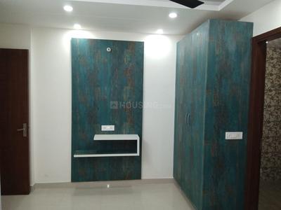 1 BHK Independent Floor
