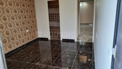 3 BHK अपार्टमेंट