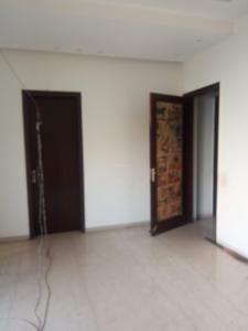 3 BHK Independent Floor