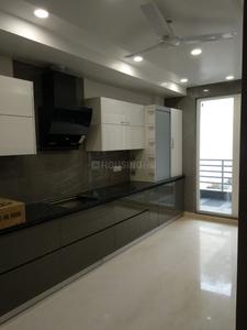 3 BHK Independent Builder Floor