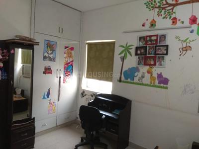 4 BHK Apartment