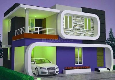 Gallery Cover Image of 1905 Sq.ft 3 BHK Villa for buy in Nurani for 4750000