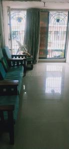 1 BHK Apartment