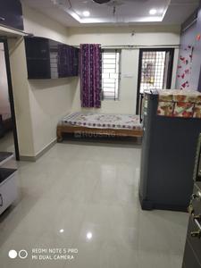 Gallery Cover Image of 465 Sq.ft 1 BHK Apartment for buy in Manikonda for 2800000