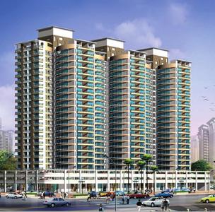 1 BHK Apartment