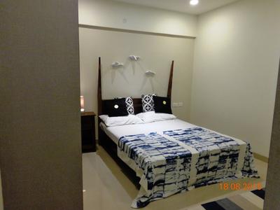 3 BHK Apartment