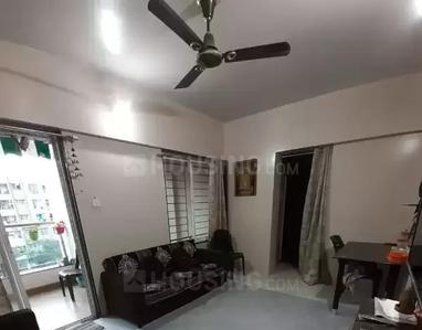 1 BHK Apartment