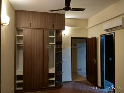 3 BHK Apartment