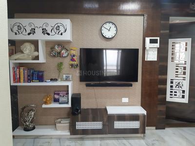 Gallery Cover Image of 1570 Sq.ft 3 BHK Apartment for buy in Ghansoli for 23100000
