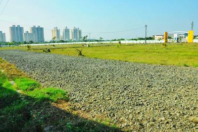 Gallery Cover Image of Sq.ft Residential Plot for buy in Appur R.F. for 1948500