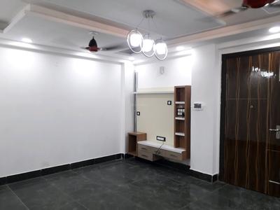 4 BHK Independent Builder Floor