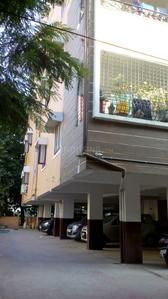2 BHK Apartment