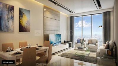 3 BHK फ़्लैट