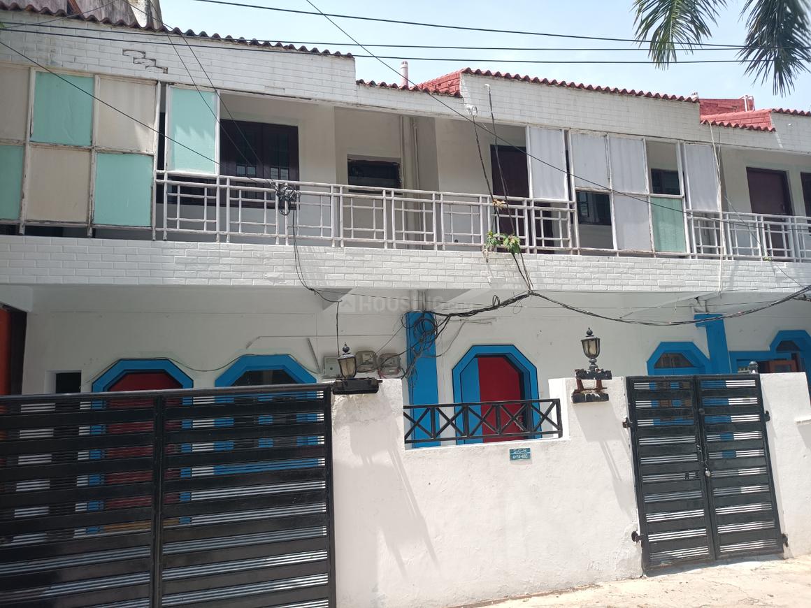 Flats Apartments in Suman Housing Colony 26+ Flats