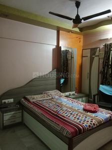 Gallery Cover Image of 950 Sq.ft 2 BHK Apartment for buy in Dahisar East for 14500000