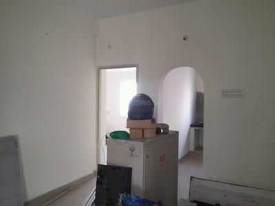 1 BHK Apartment