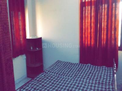 2 BHK Independent Floor