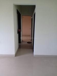 Gallery Cover Image of 1200 Sq.ft 3 BHK Apartment for buy in Virar West for 5350000