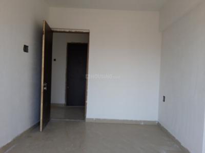 1 BHK Apartment