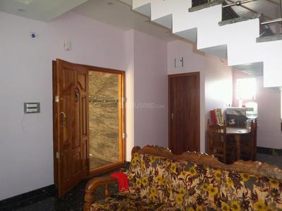 Gallery Cover Image of 2400 Sq.ft 5+ BHK Independent House for buy in Annapurneshwari Nagar for 9500000