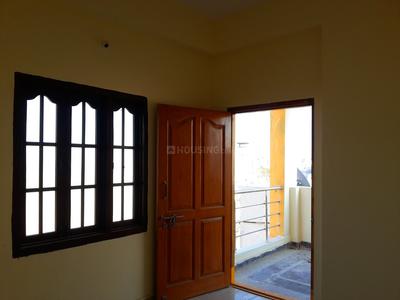 1 BHK Apartment