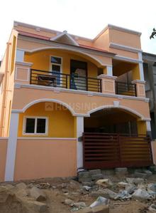 3 BHK Independent House