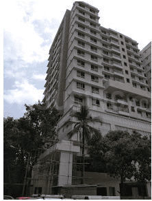 Gallery Cover Image of 1100 Sq.ft 2 BHK Apartment for buy in Andheri East for 22000000