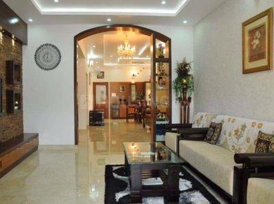 Gallery Cover Image of 2100 Sq.ft 4 BHK Independent House for buy in Vadookara for 7000000