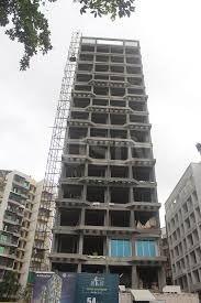 1 BHK अपार्टमेंट