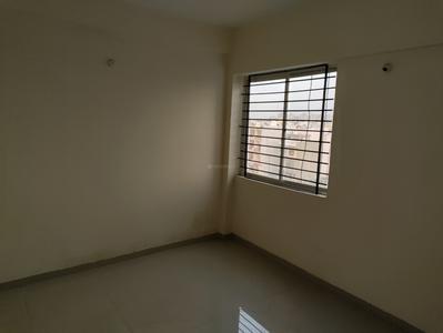 Gallery Cover Image of 590 Sq.ft 1 BHK Apartment for buy in Unique Pari Lake, IDA Scheme No 140 for 2300000