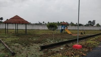 1200 Sq.ft Residential Plot for Sale in Oragadam, Chennai