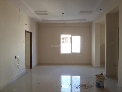 3 BHK Apartment