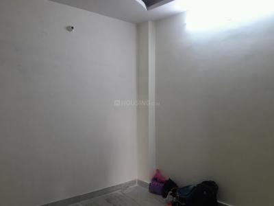 Gallery Cover Image of 500 Sq.ft 2 BHK Independent Floor for buy in Jamia Nagar for 3300000