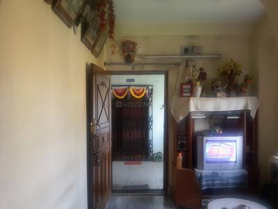 2 BHK Apartment