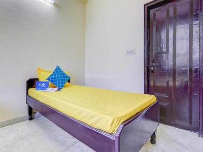 Bedroom Image of Zolo Drone in Thoraipakkam