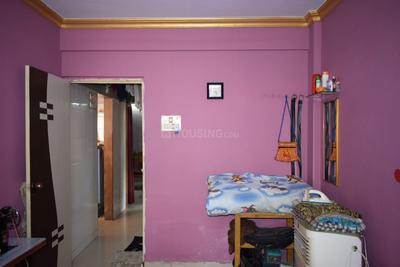 Gallery Cover Image of 390 Sq.ft 1 RK Apartment for buy in Vasai West for 2350000