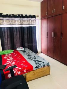 Bedroom Image of PG 4035206 Rajajinagar in Rajajinagar