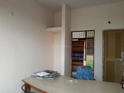 1 BHK Independent Floor