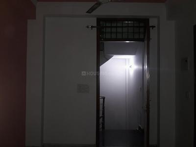 Gallery Cover Image of 450 Sq.ft 1 BHK Apartment for buy in Govindpuri for 2000000