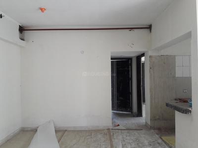 2.5 BHK Apartment