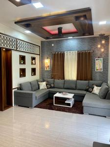 Gallery Cover Image of 2200 Sq.ft 6 BHK Independent House for buy in Bibwewadi for 38000000