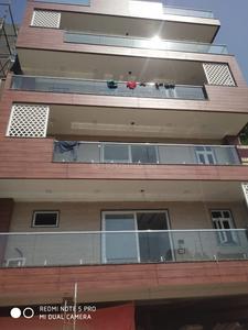 3 BHK Independent Builder Floor