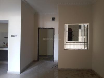 1 BHK Apartment