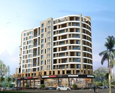 2 BHK Apartment