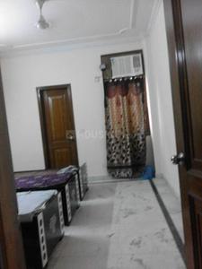 Bedroom Image of Tanisha PG in Lajpat Nagar